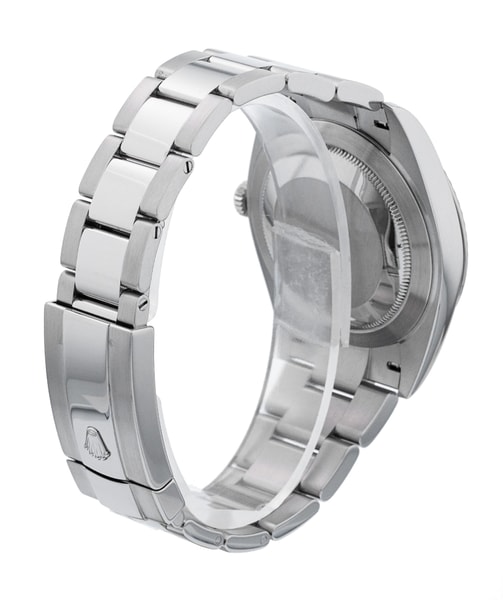 Rolex Datejust 41 126334